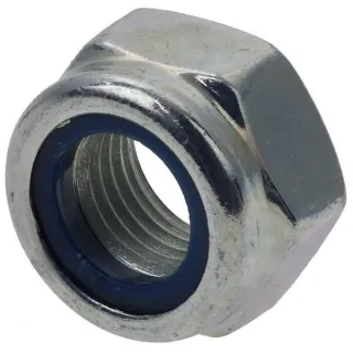 Locking nut  80201432 Kuhn