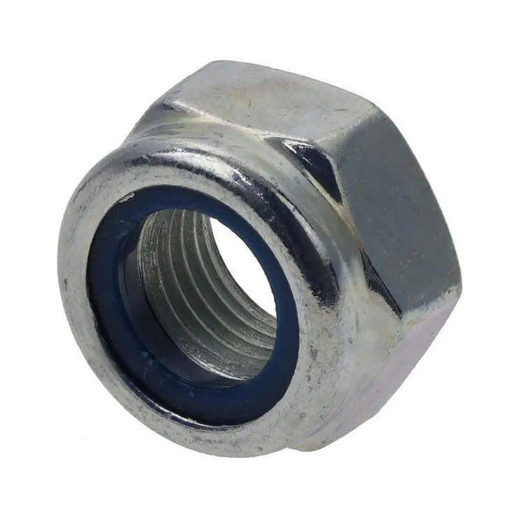 Locking nut  80201432 Kuhn