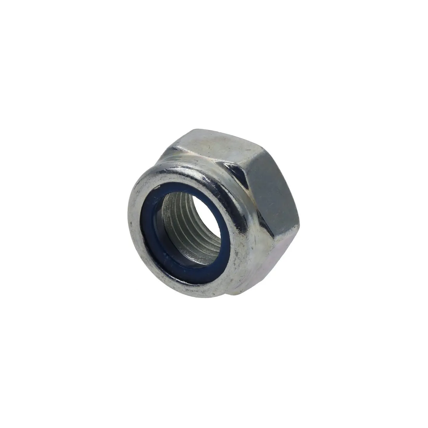 Locking nut  80201432 Kuhn