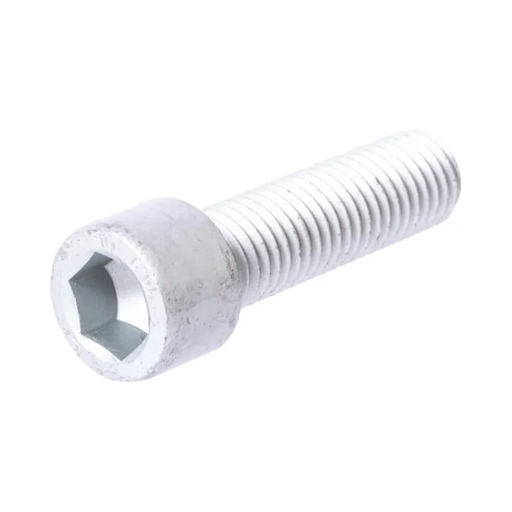 Hex Socket Head Cap Screw  80081450 Kuhn