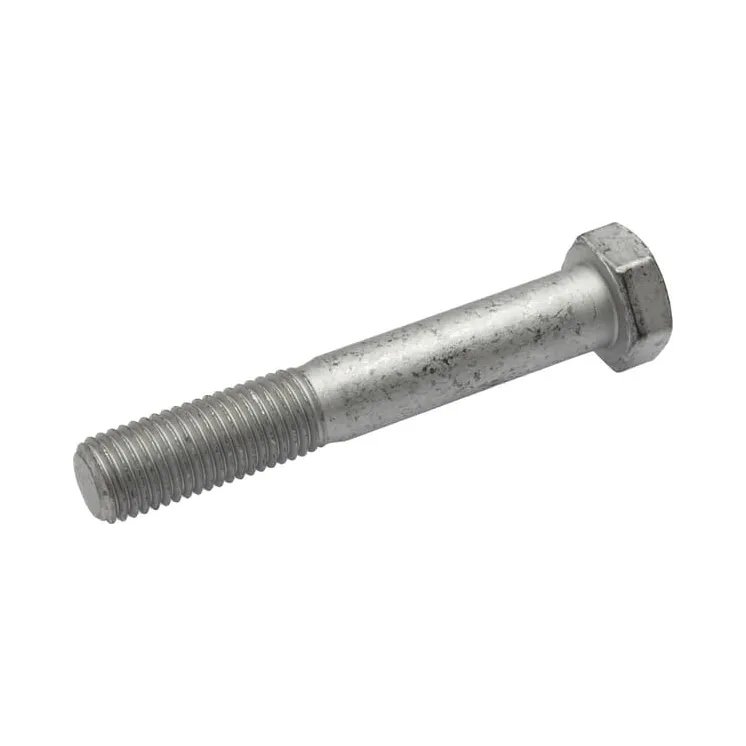 Hexagon head screw  800616C2 Kuhn