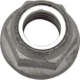 Self-locking nut  80202420 Kuhn