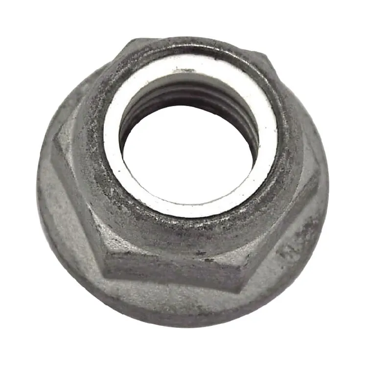 Self-locking nut  80202420 Kuhn