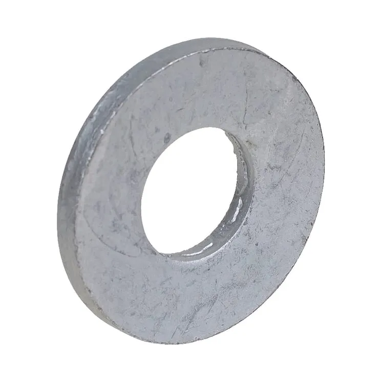 Conical Spring Washer  80281639 Kuhn