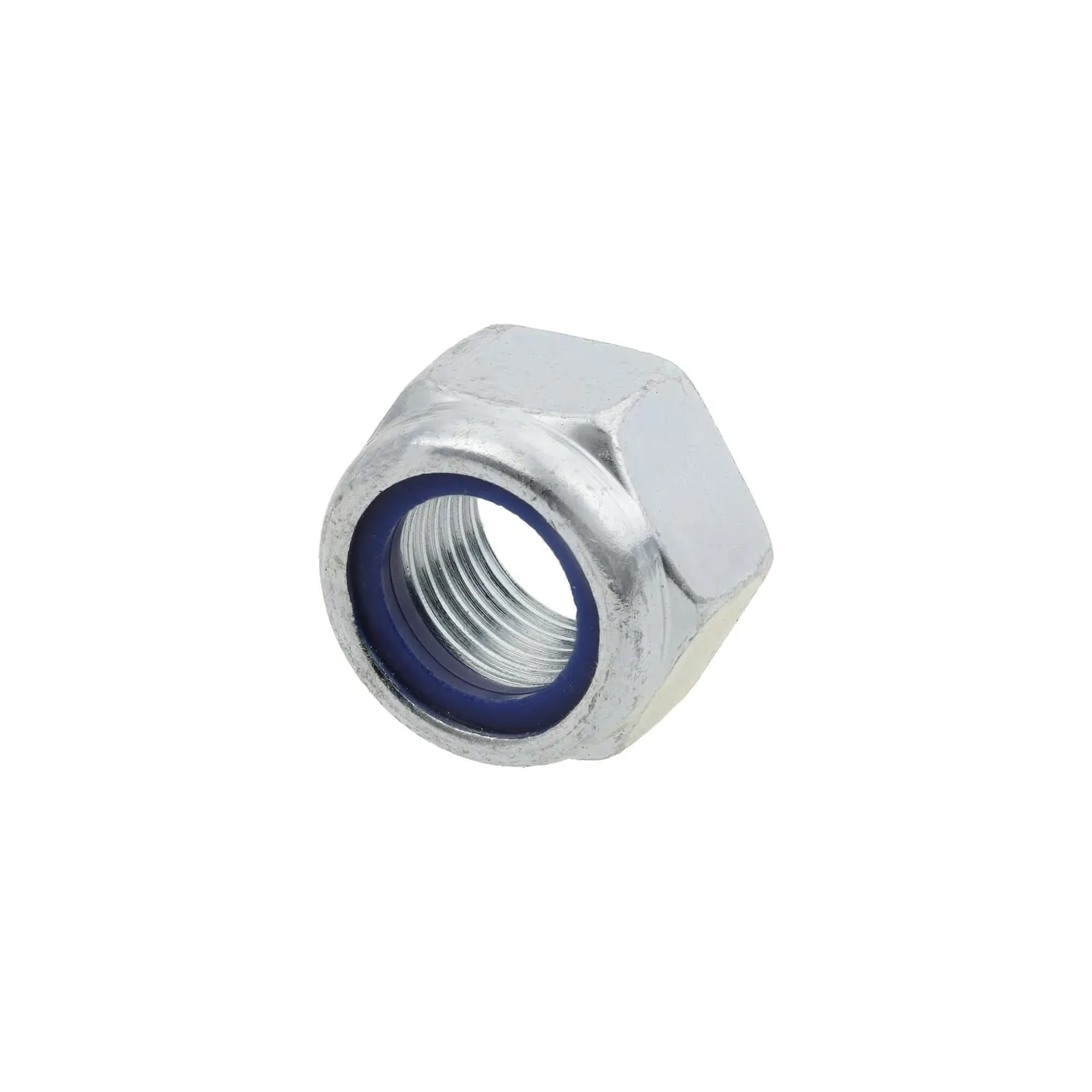 Self-locking nut  80200840 Kuhn
