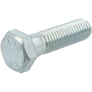 Hexagon head screw  80061245 Kuhn