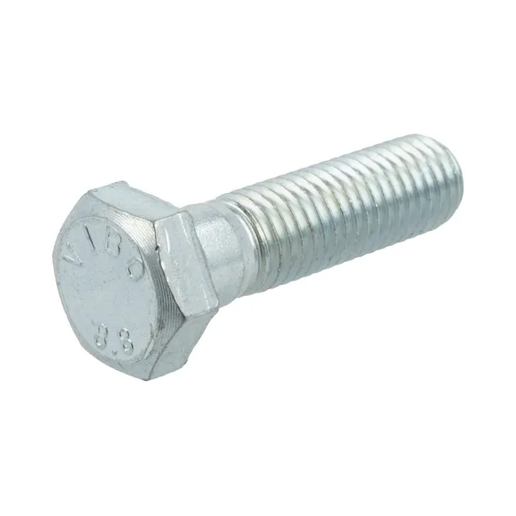 Hexagon head screw  80061245 Kuhn