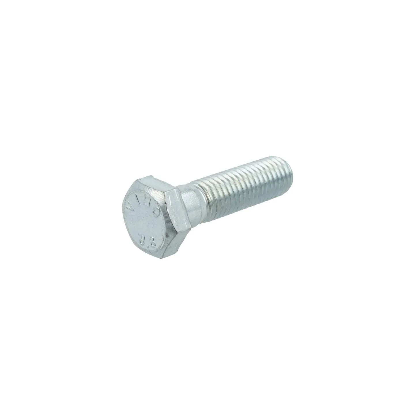 Hexagon head screw  80061245 Kuhn