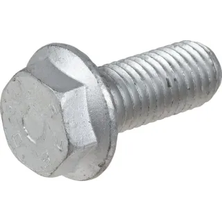 Self-locking screw  80131232 Kuhn 80131230 80131231