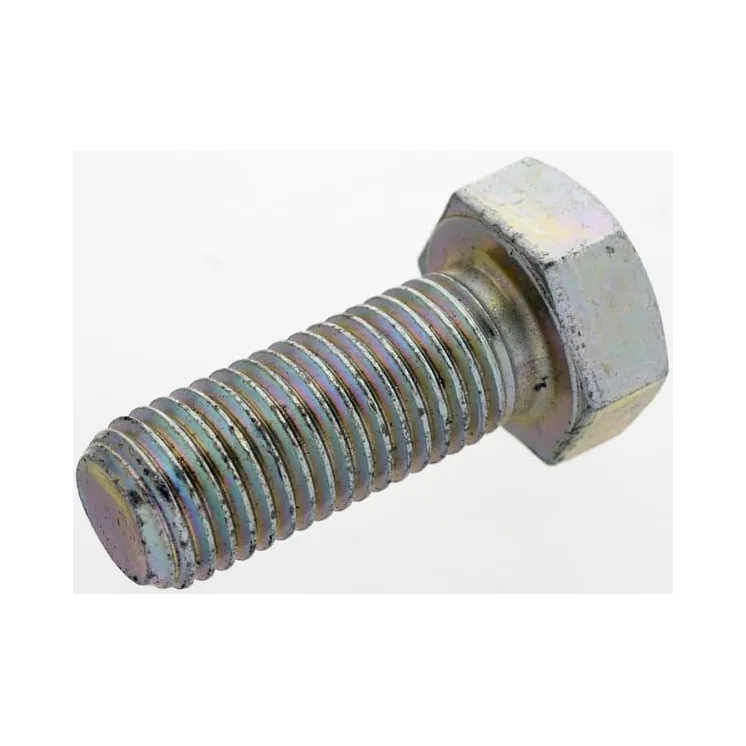 Screw (hexagonal)  80061641 Kuhn