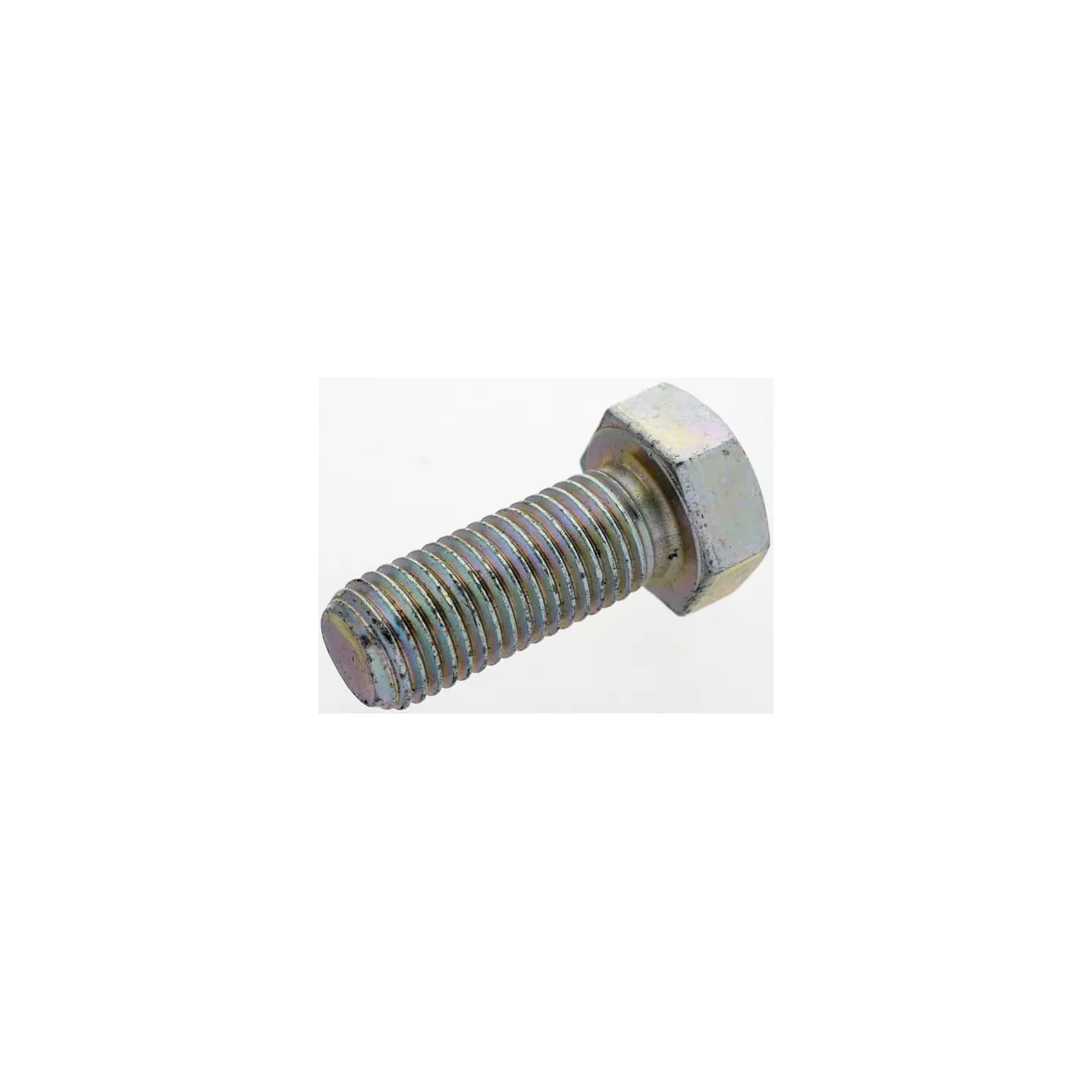 Screw (hexagonal)  80061641 Kuhn
