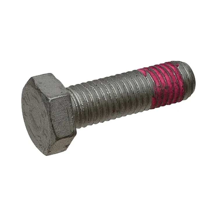 Screw with coating  80071233 Kuhn 50003500