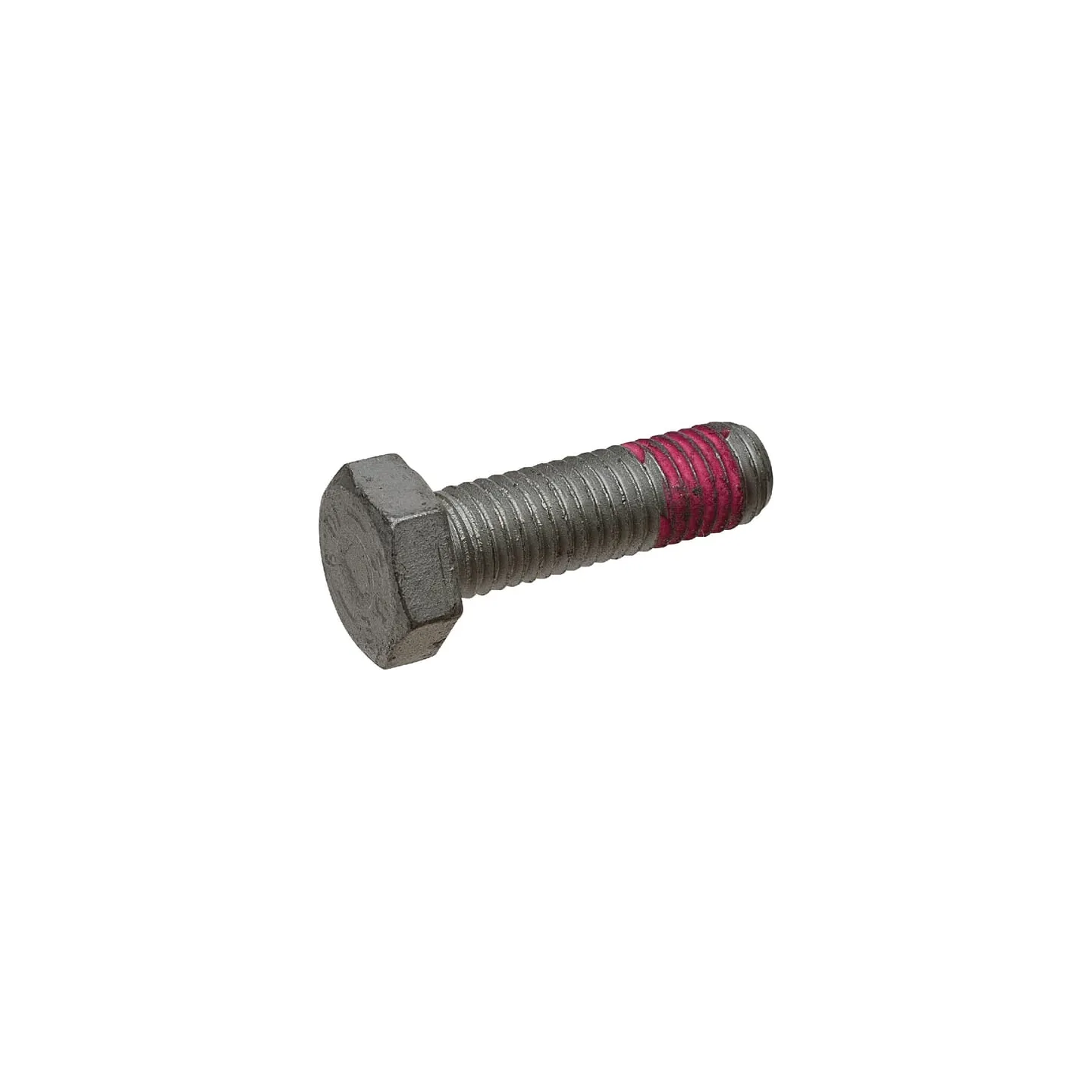 Screw with coating  80071233 Kuhn 50003500