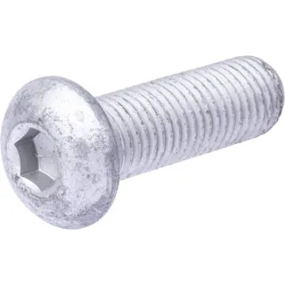 Hex Socket Head Screw  80191650 Kuhn