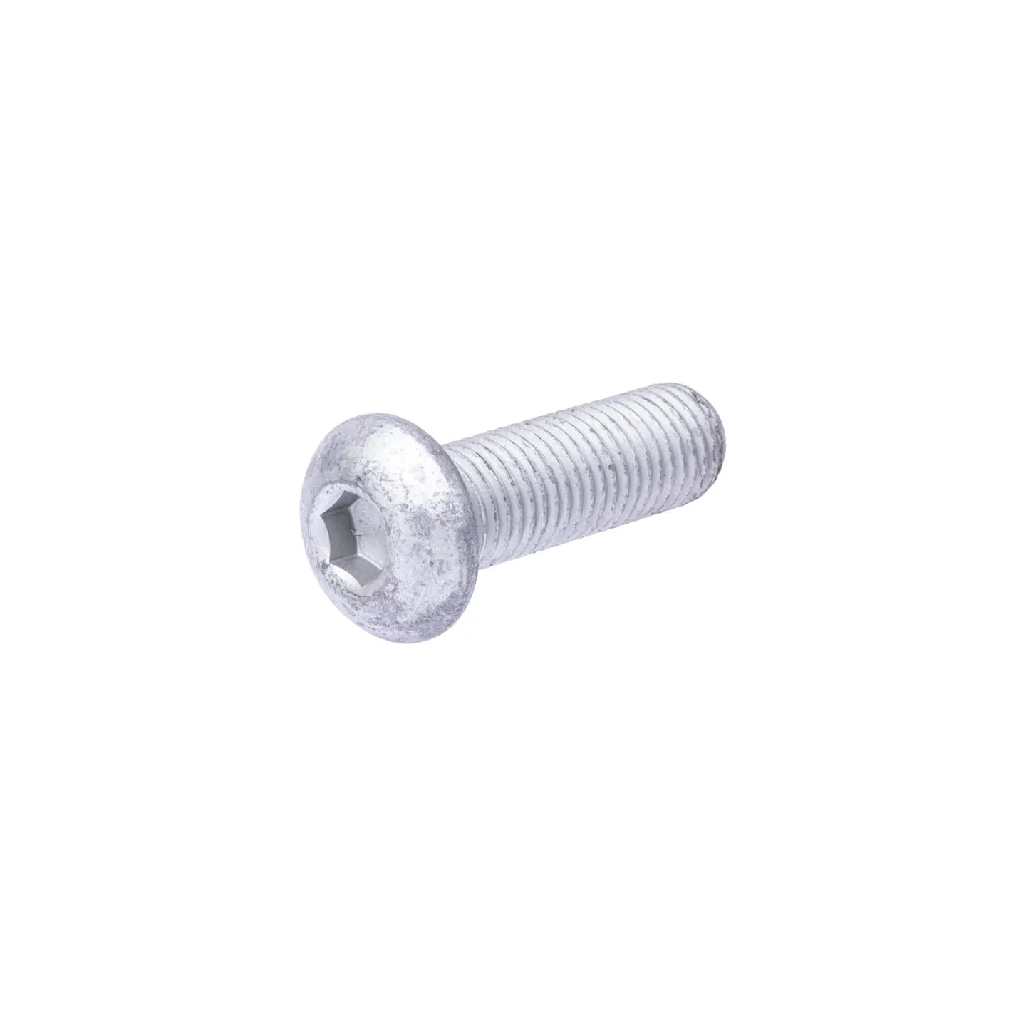 Hex Socket Head Screw  80191650 Kuhn
