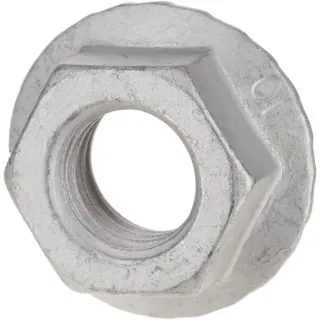 Locking nut  80201064 Kuhn 80201051 80201053