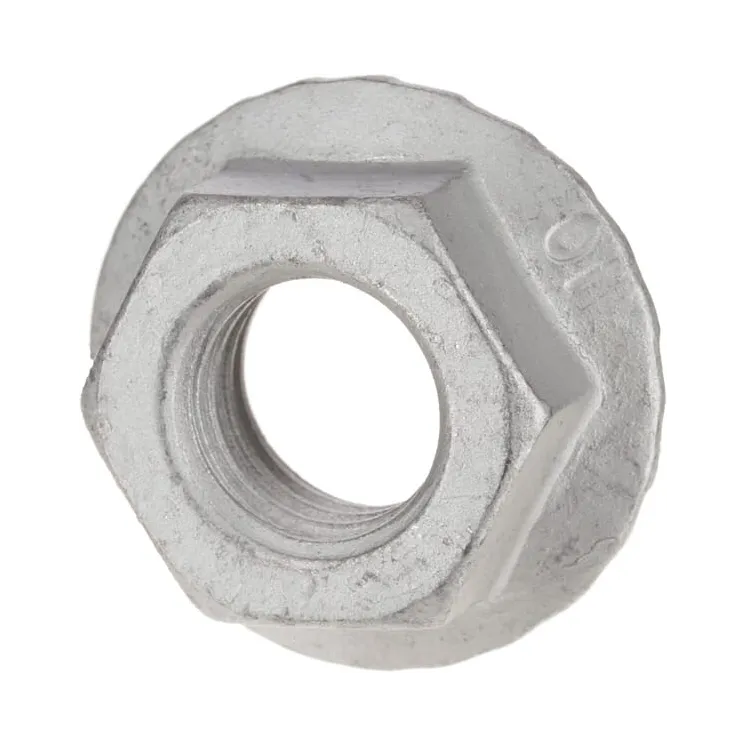 Locking nut  80201064 Kuhn 80201051 80201053