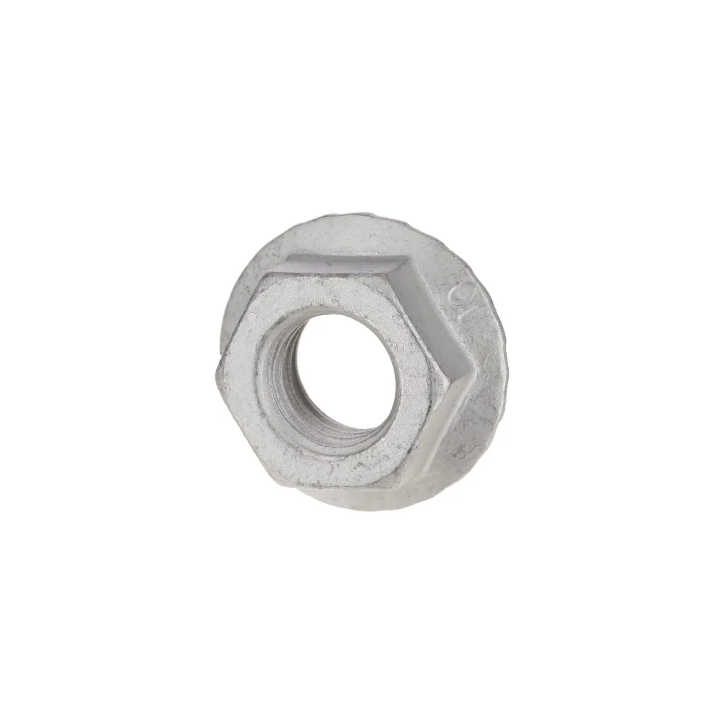 Locking nut  80201064 Kuhn 80201051 80201053