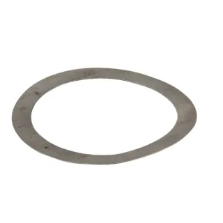 Shim Ring PS 0.2mm  80253546 Kuhn
