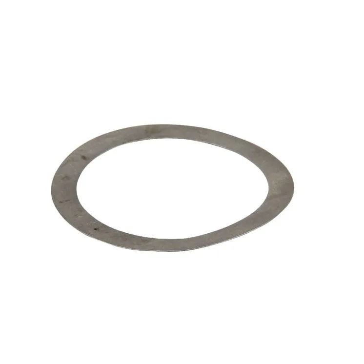 Shim Ring PS 0.2mm  80253546 Kuhn