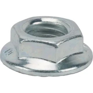 Self-locking collar nut  80201264 Kuhn 80201253