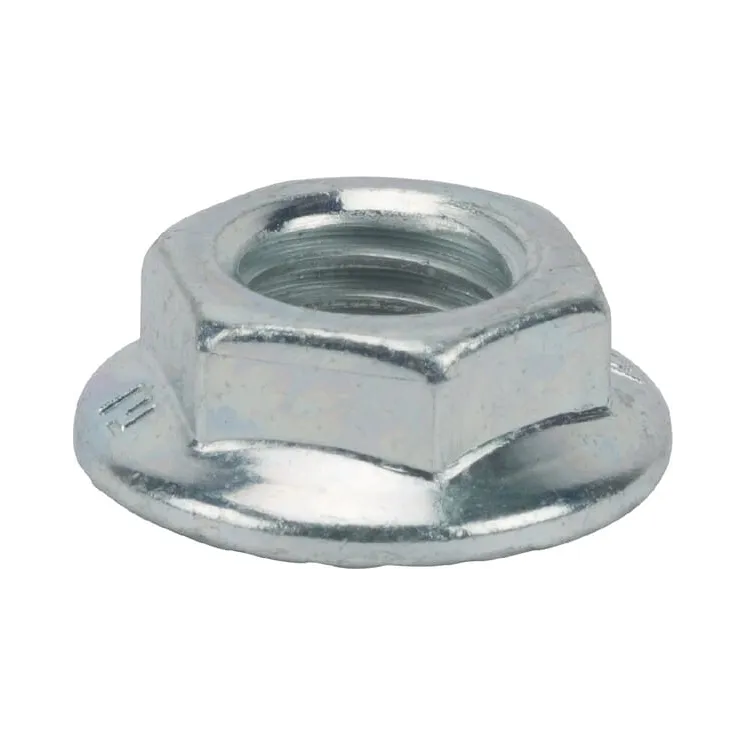 Self-locking collar nut  80201264 Kuhn 80201253