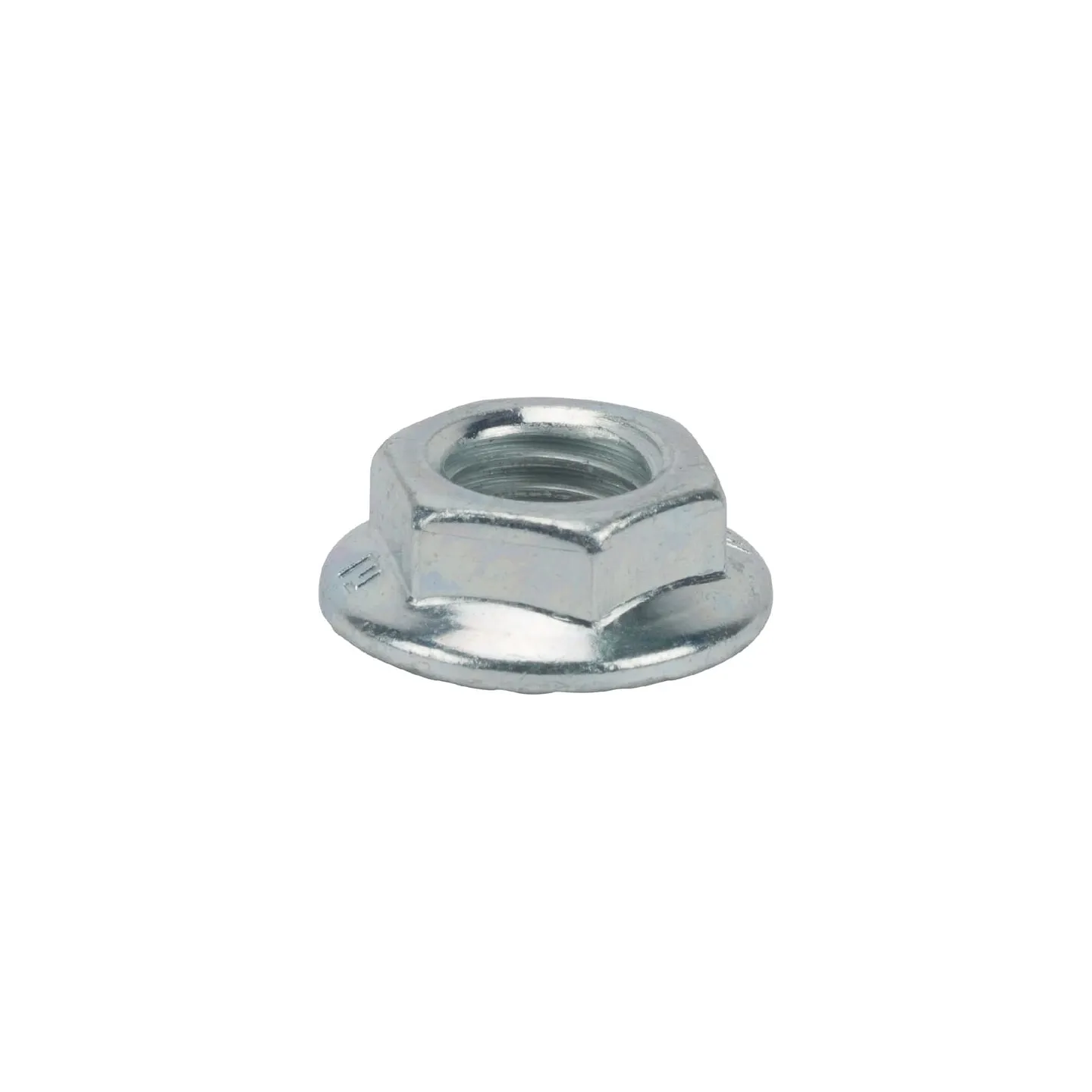 Self-locking collar nut  80201264 Kuhn 80201253