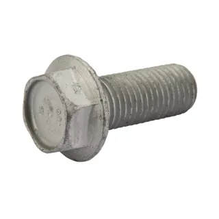 Countersunk Bolt M16  80131641 Kuhn
