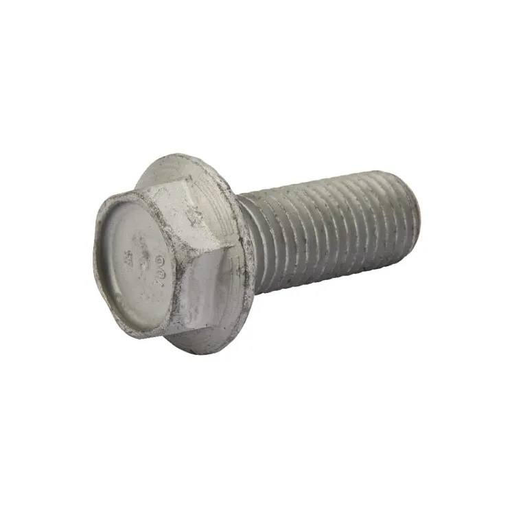 Countersunk Bolt M16  80131641 Kuhn