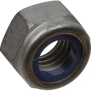 Self-Locking Nut  80201248 Kuhn