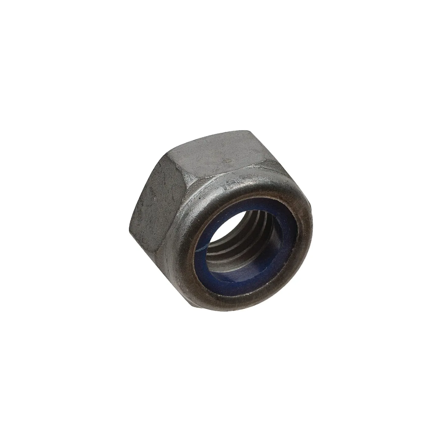 Self-Locking Nut  80201248 Kuhn
