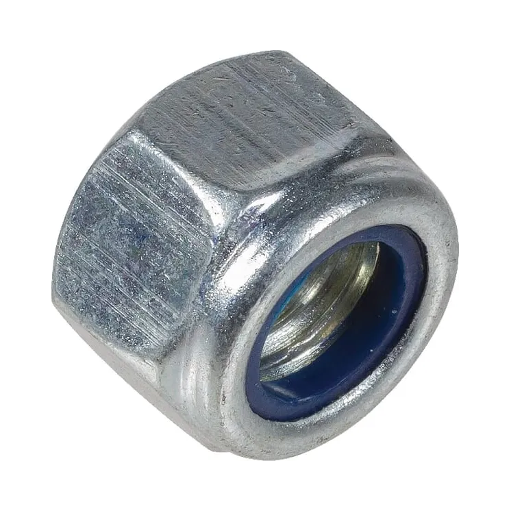 Lock Nut   80201230 Kuhn
