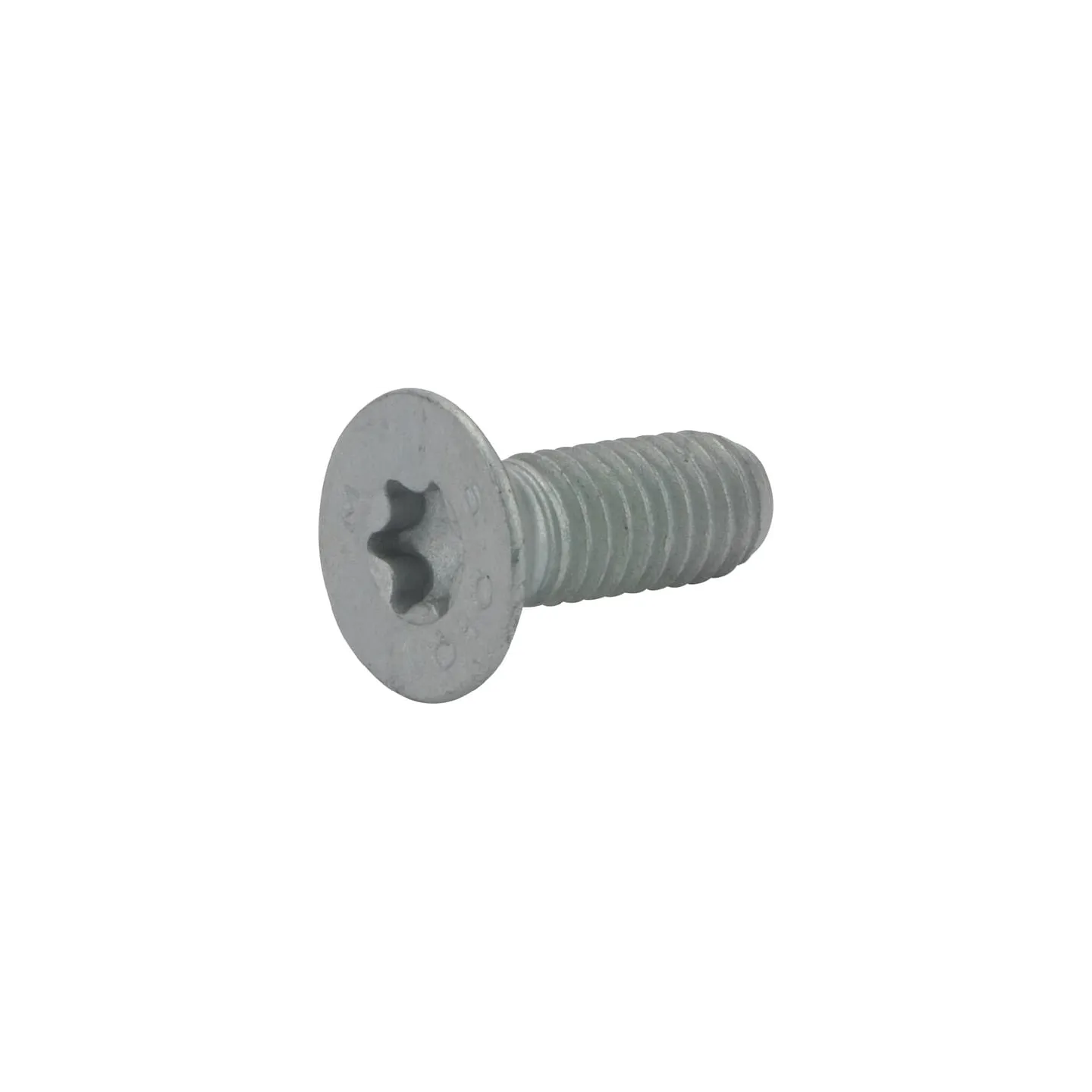 FE/ZN Torx iegremdētā skrūve 80110614 Kuhn 80110613