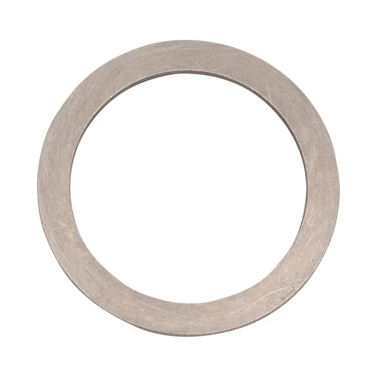 Supporting Ring  80255065 Kuhn