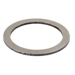 Support Ring SS 3  80255677 Kuhn