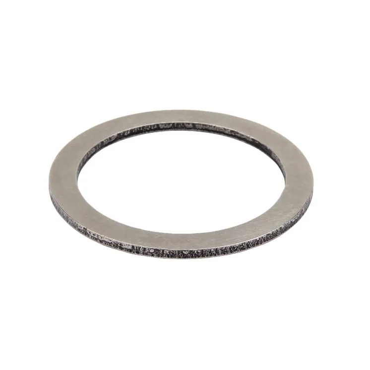 Support Ring SS 3  80255677 Kuhn
