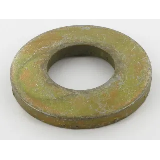 Conical Spring Washer   80282045 Kuhn