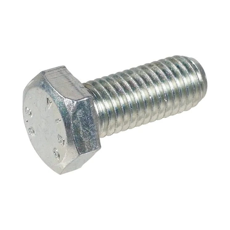 Hexagon Head Screw  80061271 Kuhn