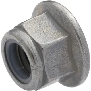 Self-locking nut  80201220 Kuhn