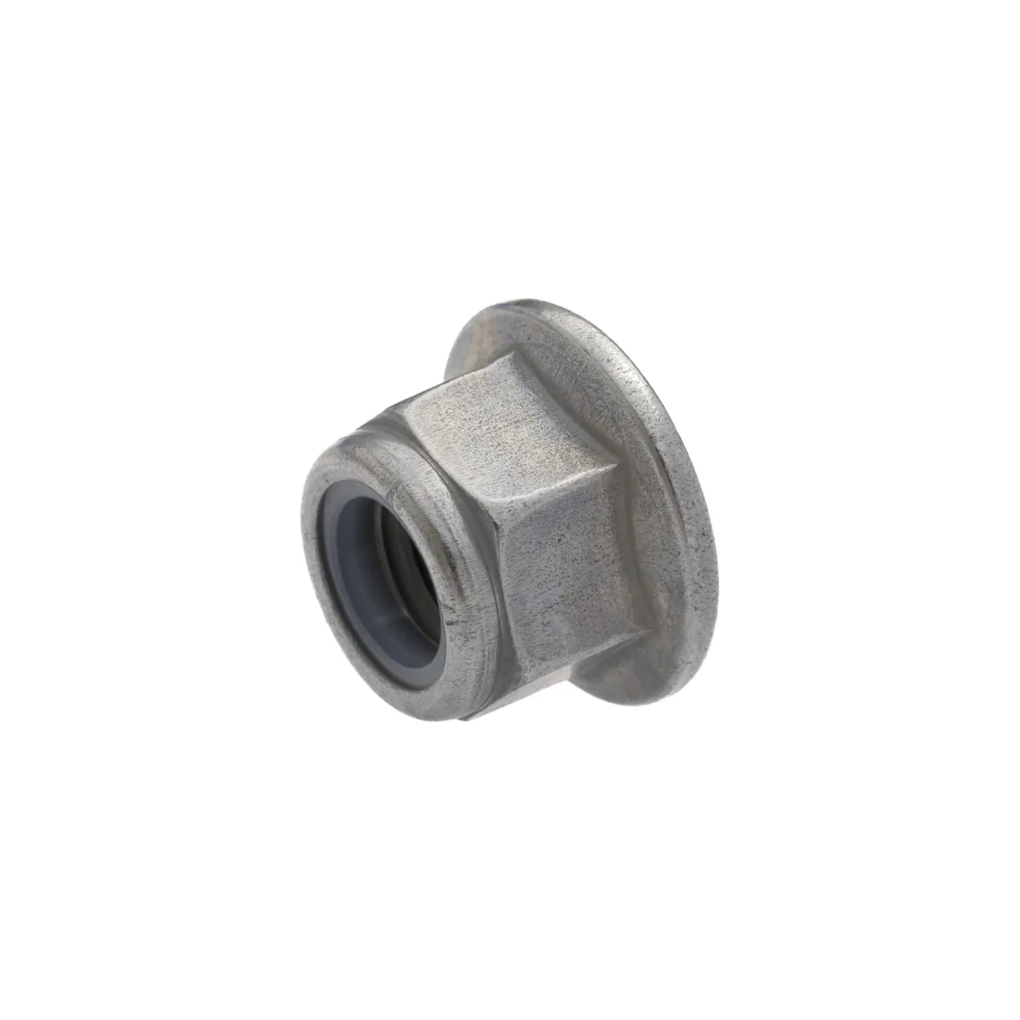 Self-locking nut  80201220 Kuhn