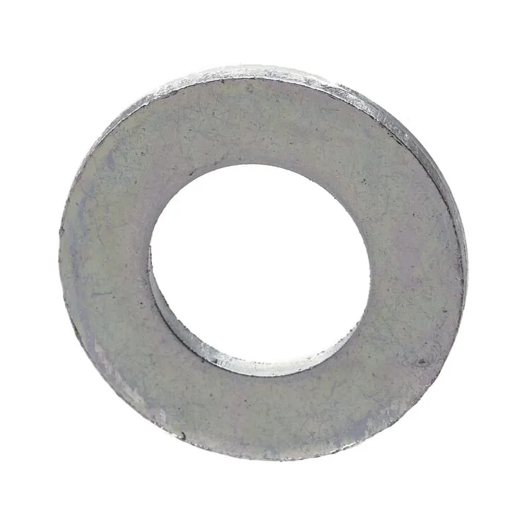 Plain washer fe/znxc  80250823 Kuhn