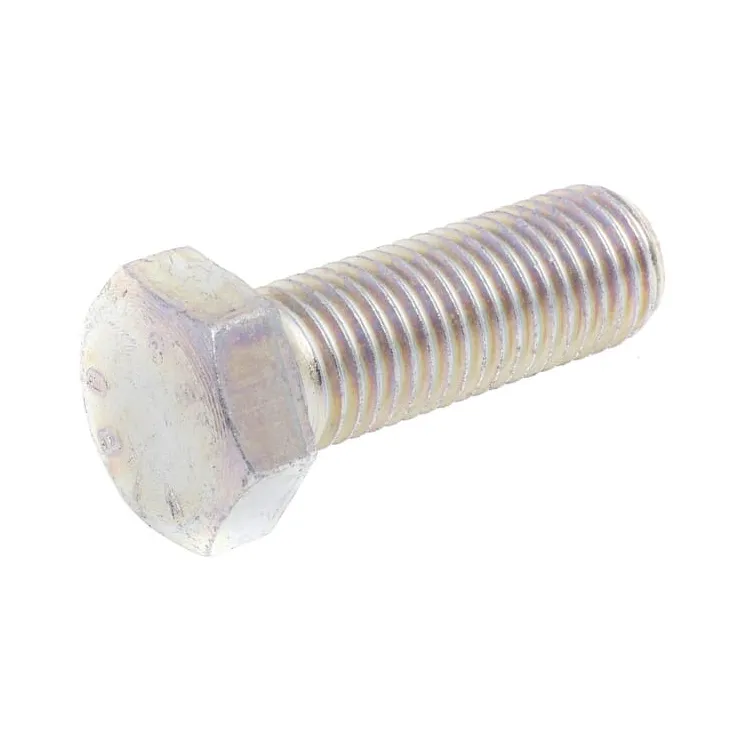 Hexagon head screw  80061646 Kuhn
