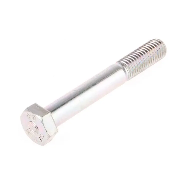 Hexagon head screw  80061266 Kuhn