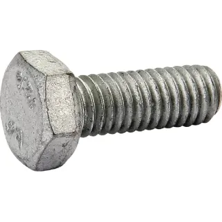 Hexagon Head Screw  80060617 Kuhn
