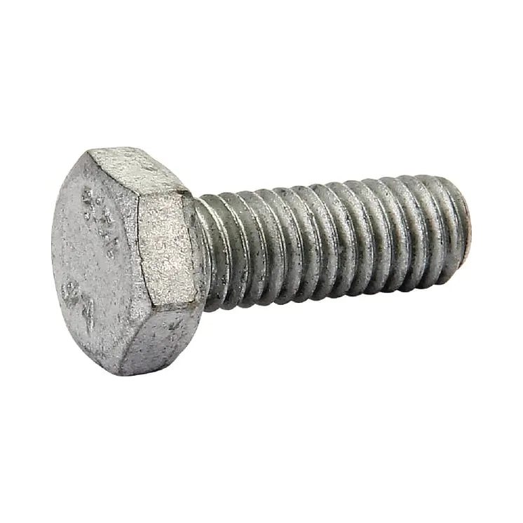 Hexagon Head Screw  80060617 Kuhn