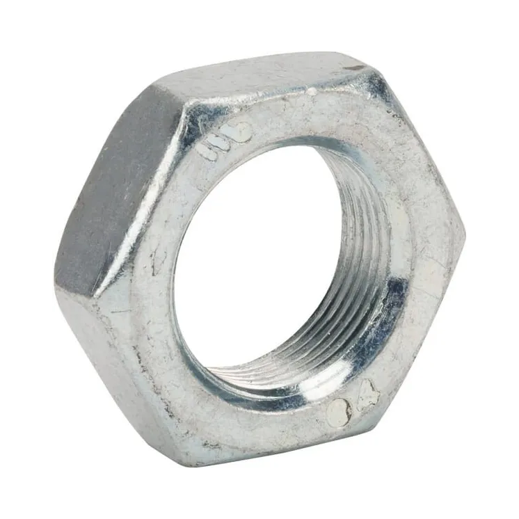 Nut  80202475 Kuhn