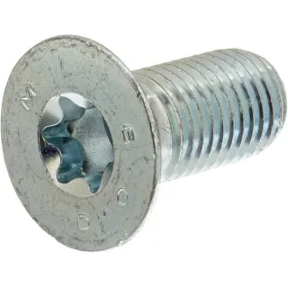 Hex Socket Counters Head Screw  80111637 Kuhn