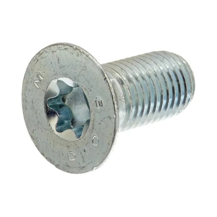Hex Socket Counters Head Screw  80111637 Kuhn