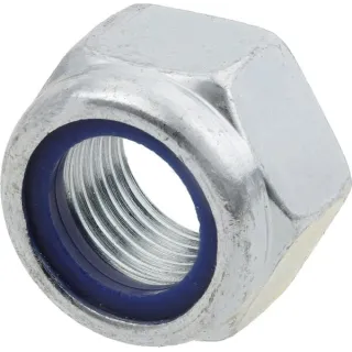 Self-Locking Nut   80201630 Kuhn