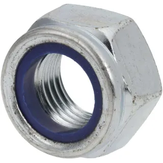 Nut  80203030 Kuhn